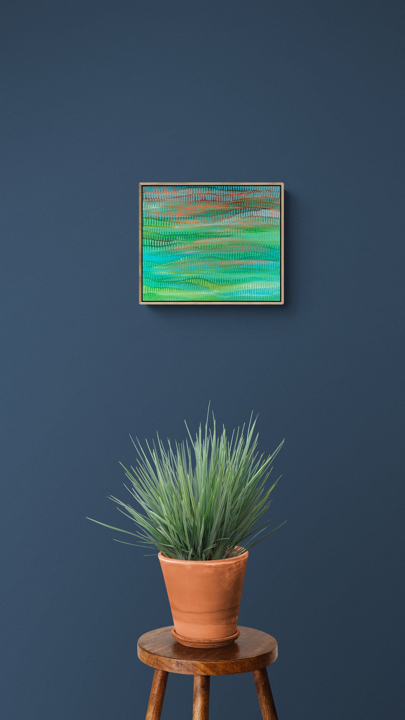 A Veil of Mist original