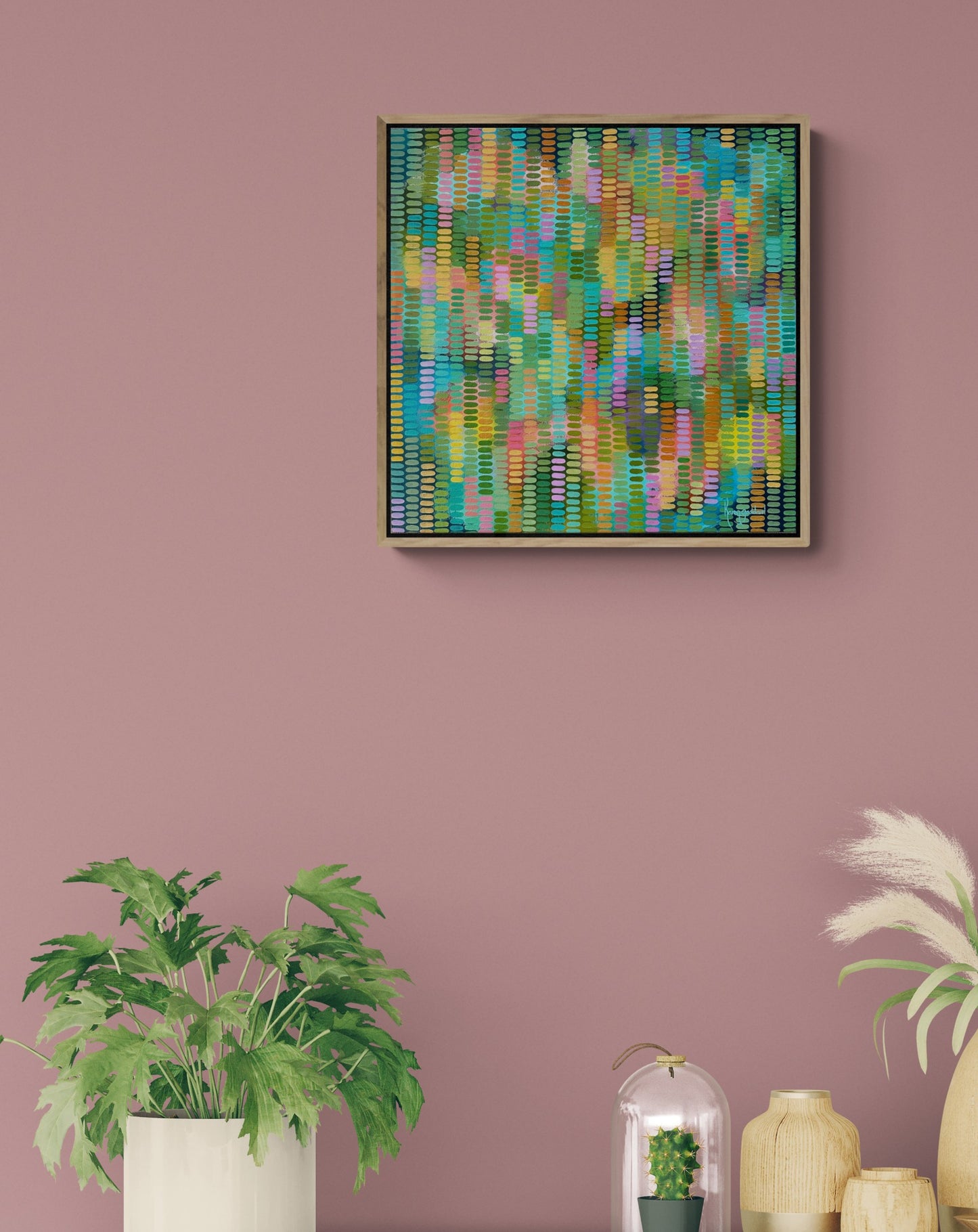 Drops of golden rain original