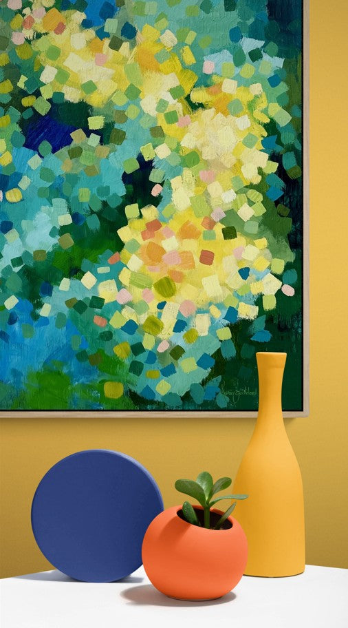 Let your heart take you there