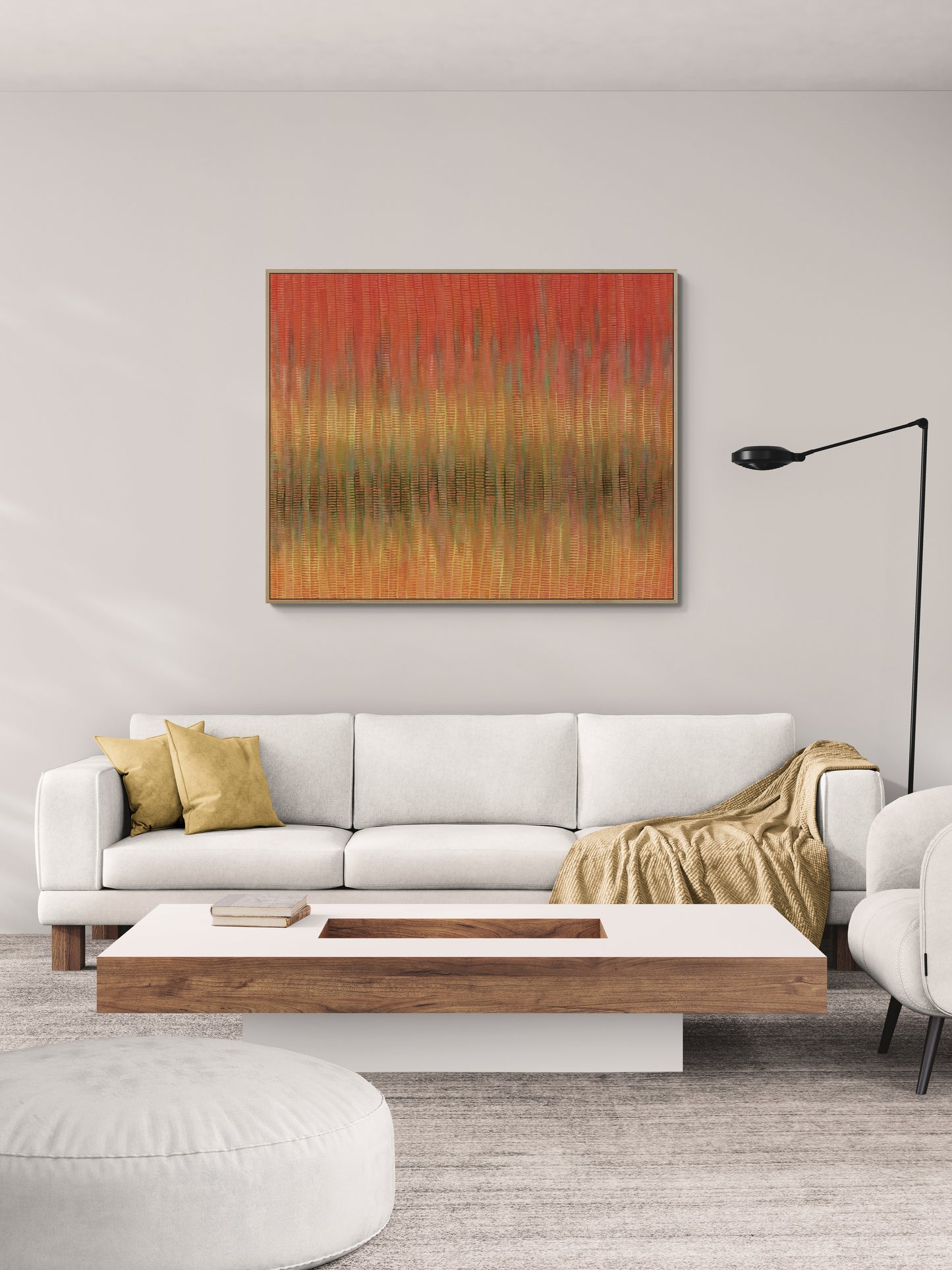 A Golden Harvest Limited edition