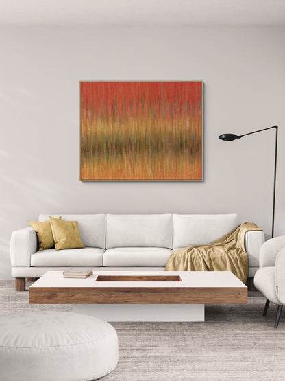 A Golden Harvest Limited edition