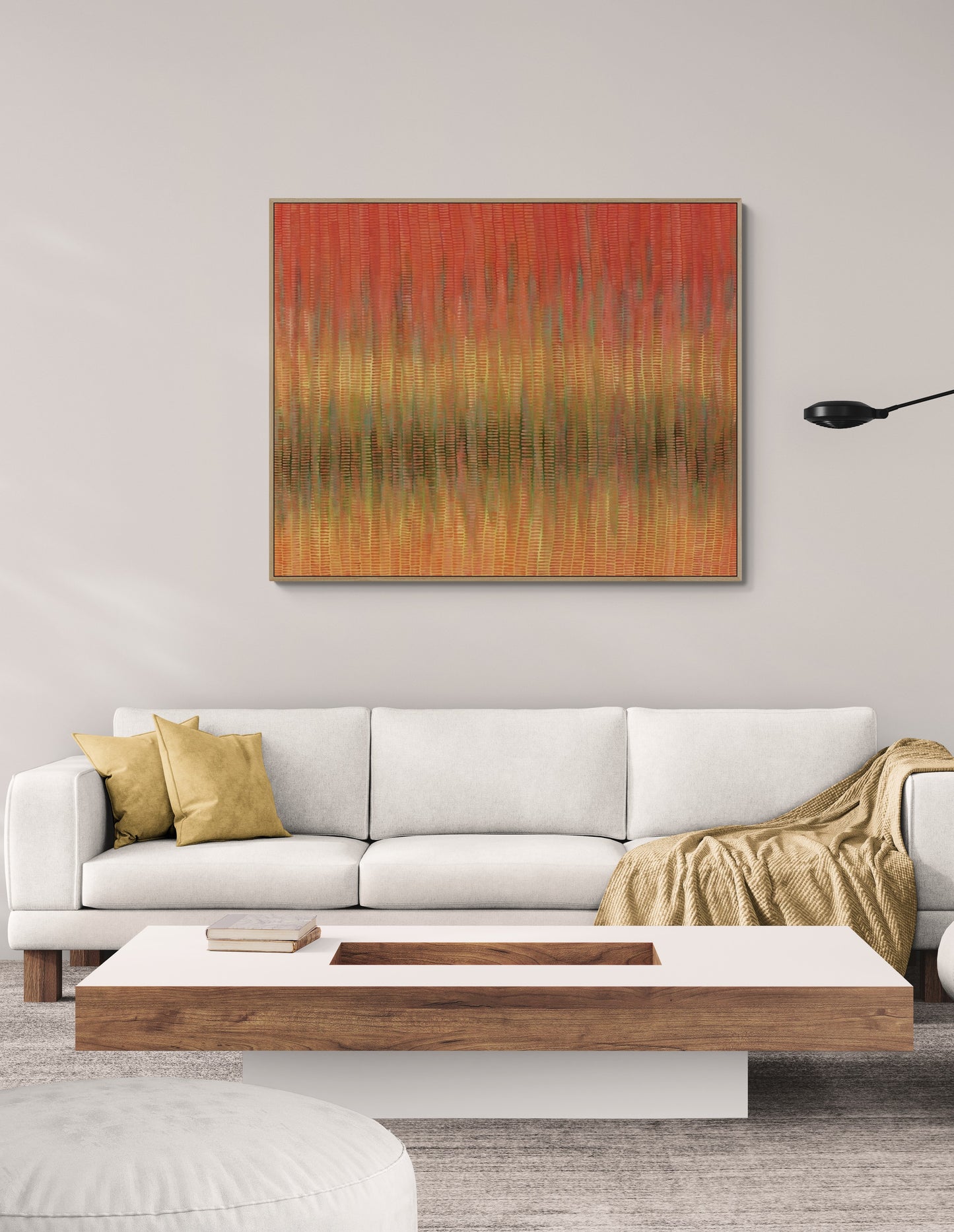 A Golden Harvest Limited edition