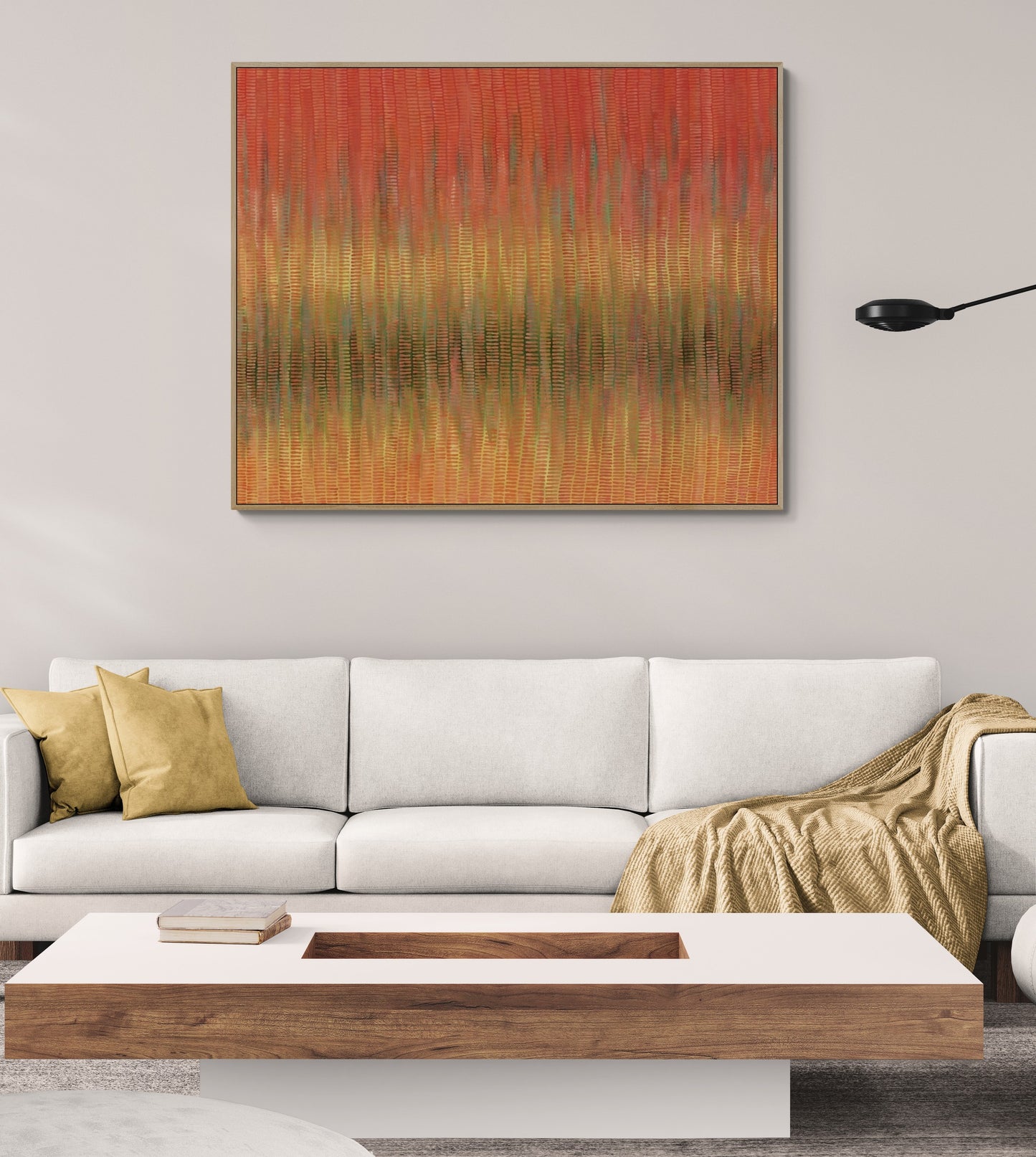 A Golden Harvest Limited edition