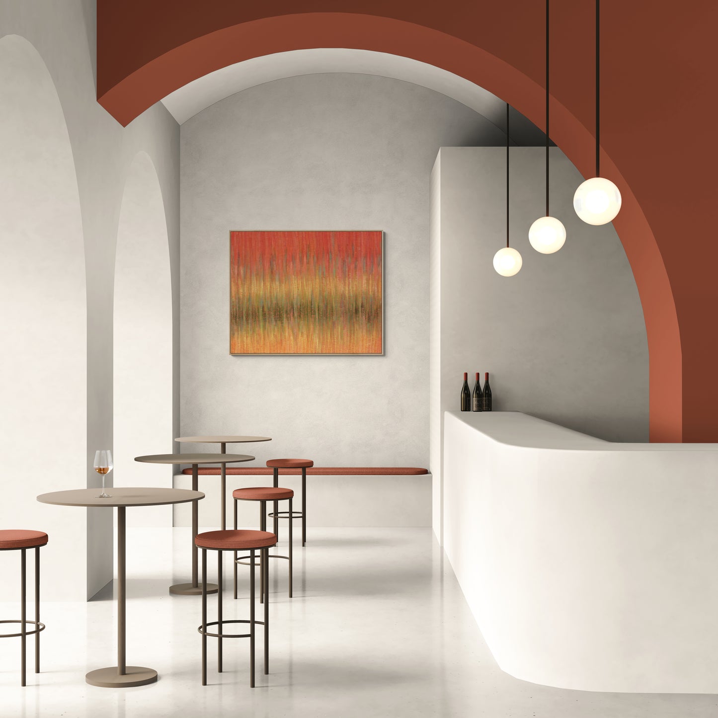 A Golden Harvest Limited edition