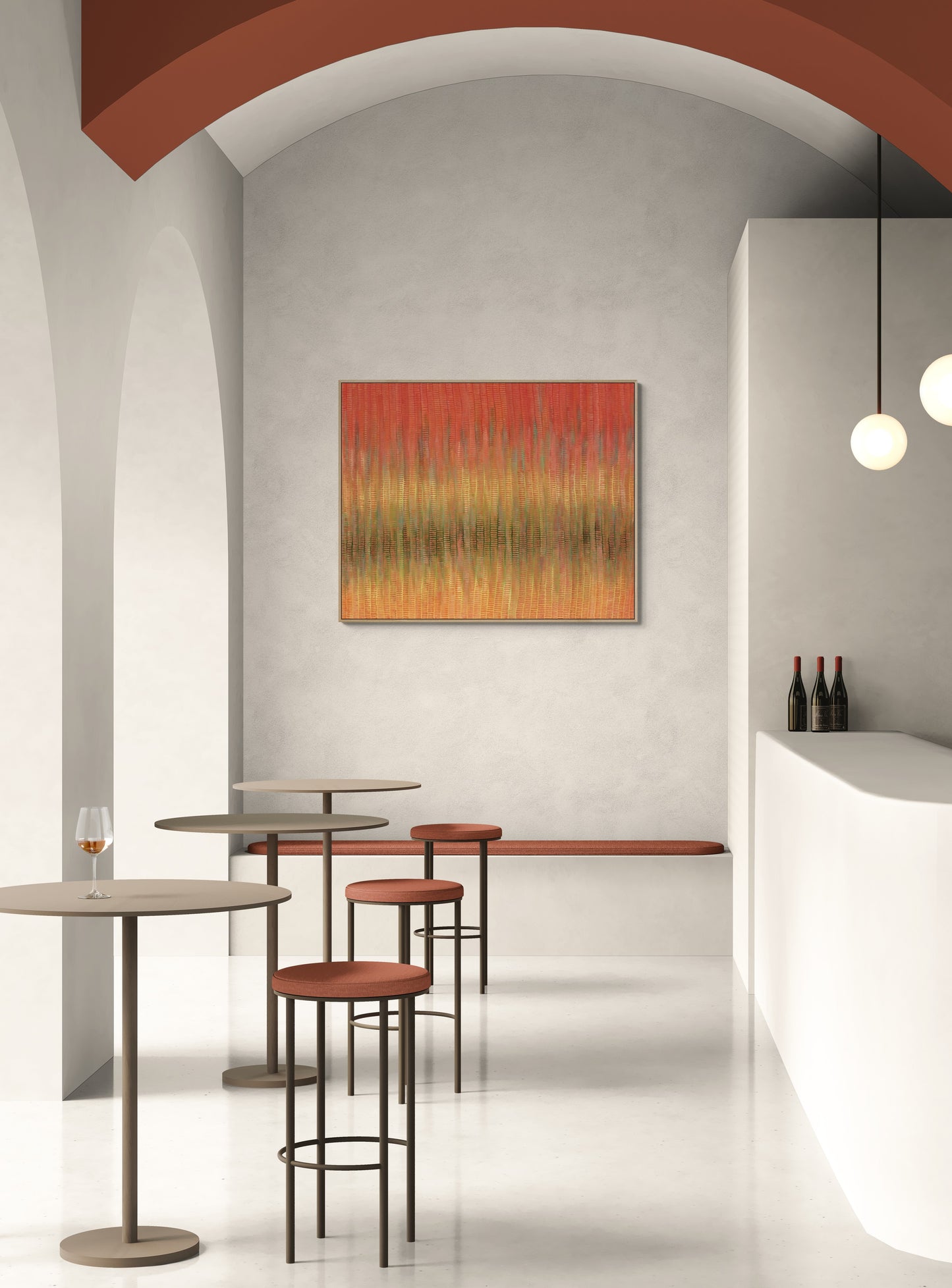 A Golden Harvest Limited edition