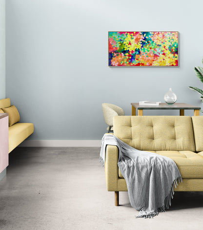 A Secret garden original