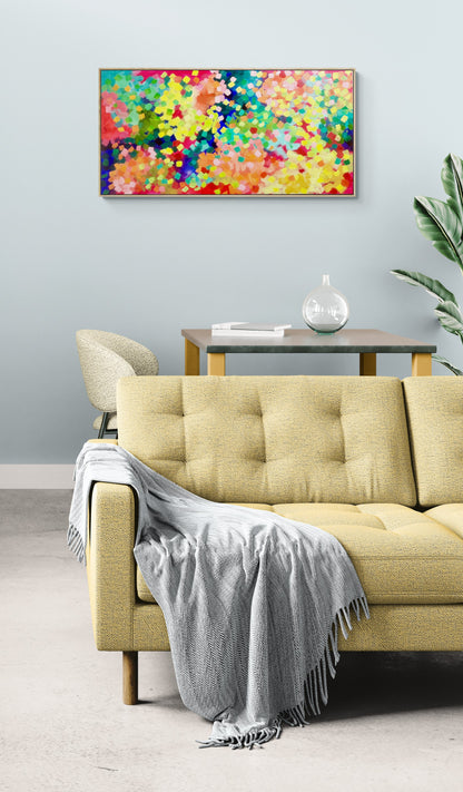 A Secret garden original