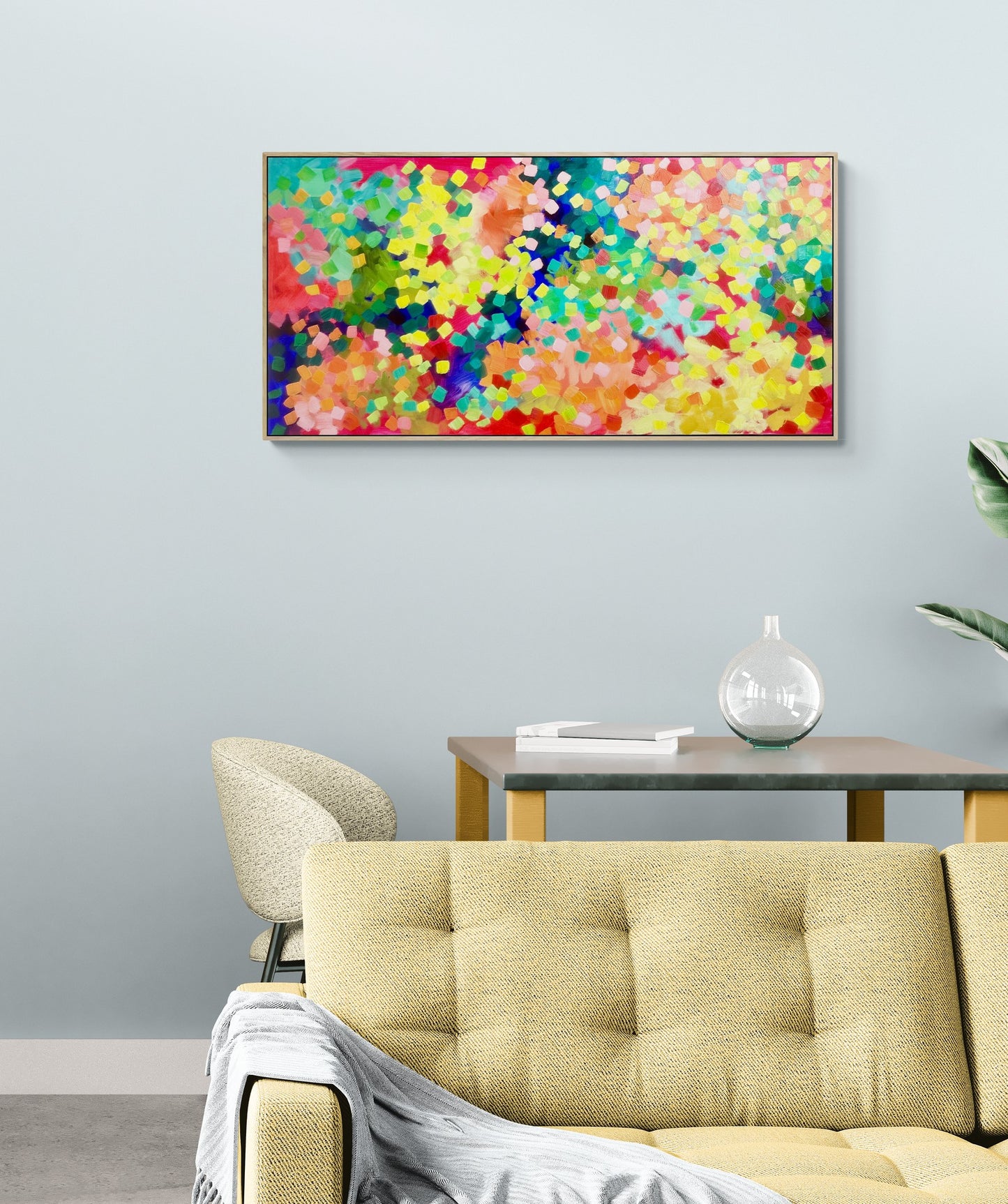 A Secret garden original