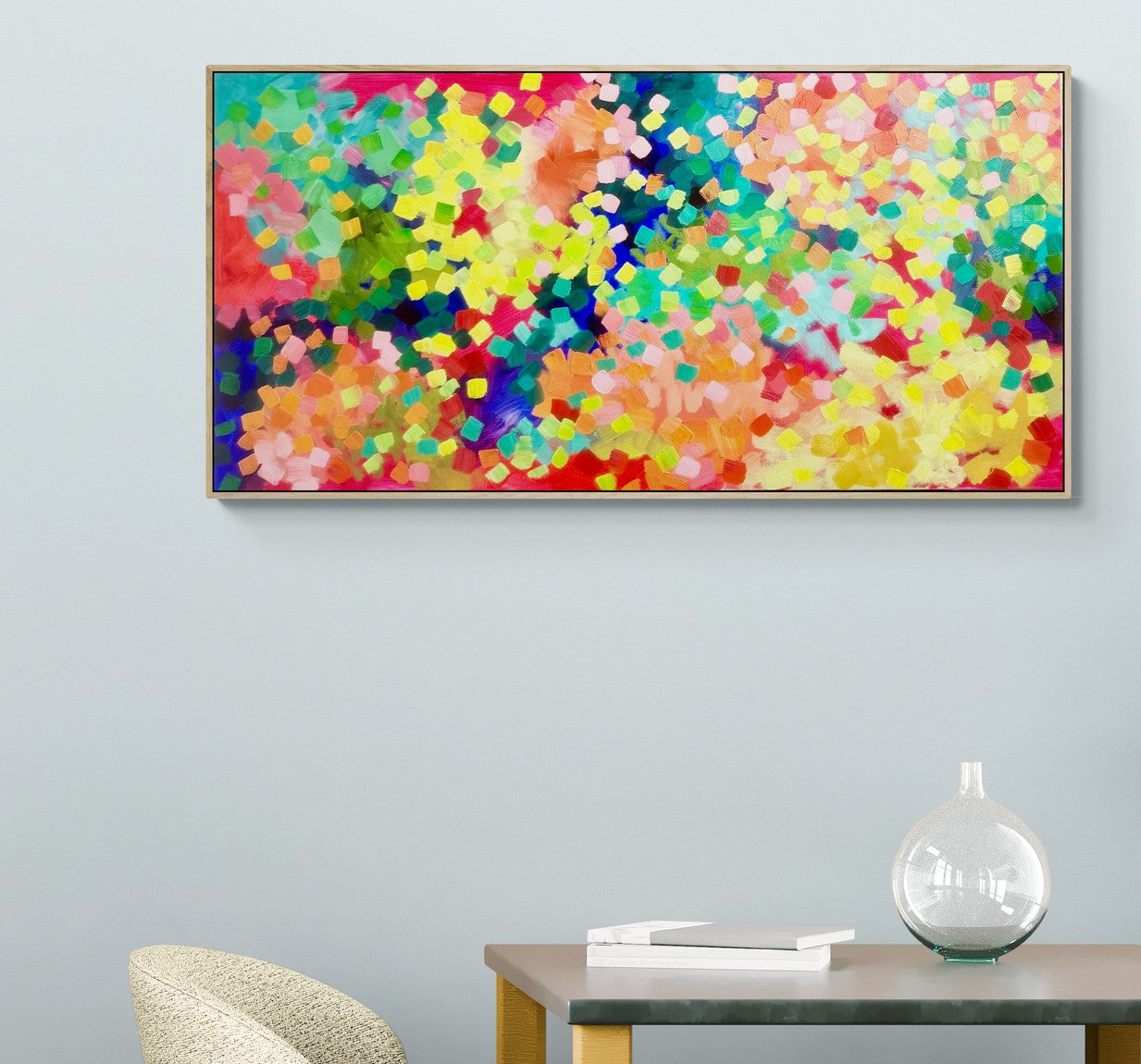 A Secret garden original