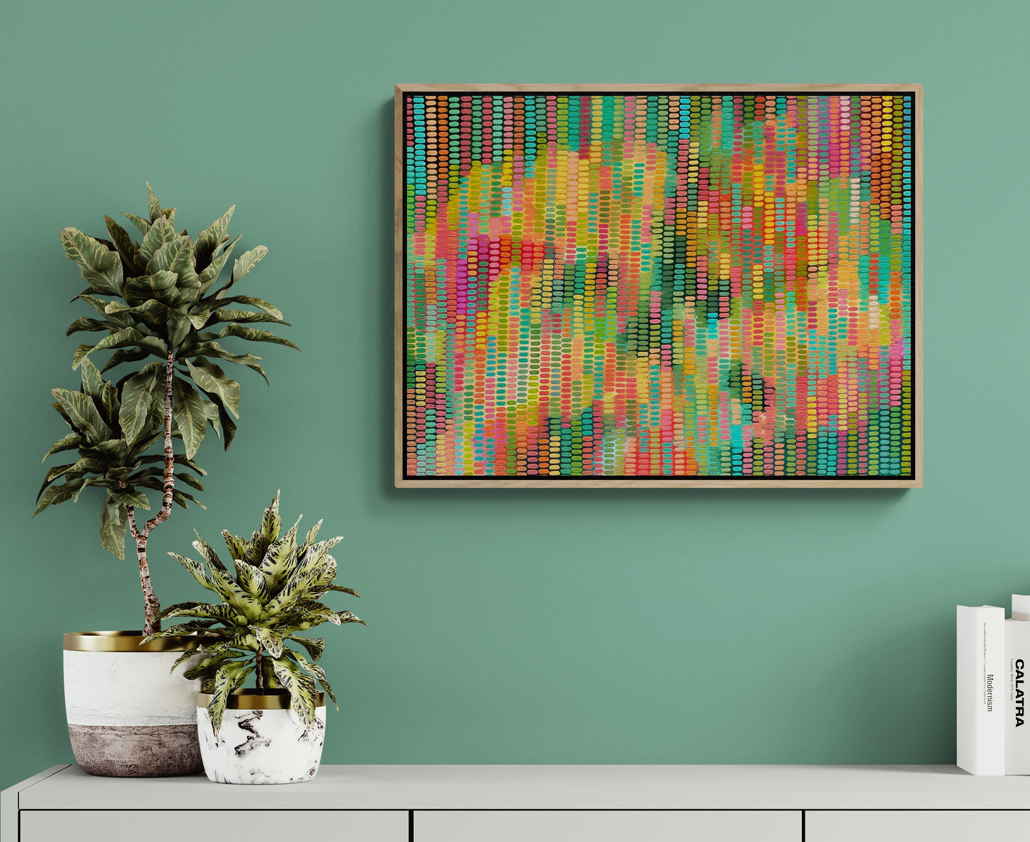 Autumns Golden tone original