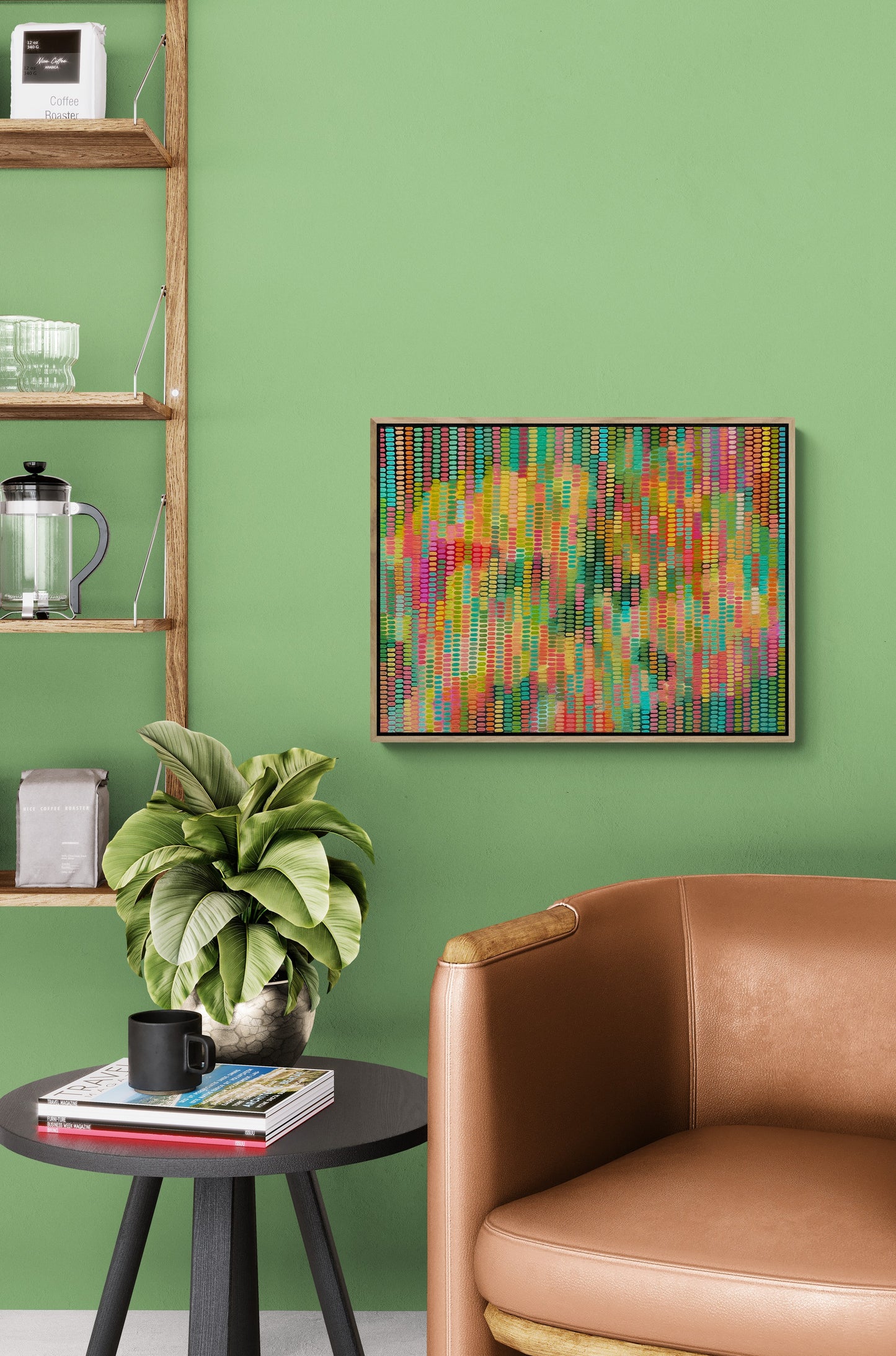 Autumns Golden tone original