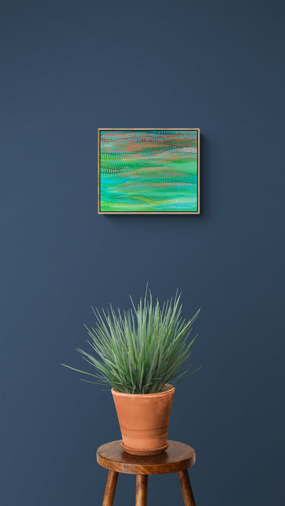 A Veil of Mist original