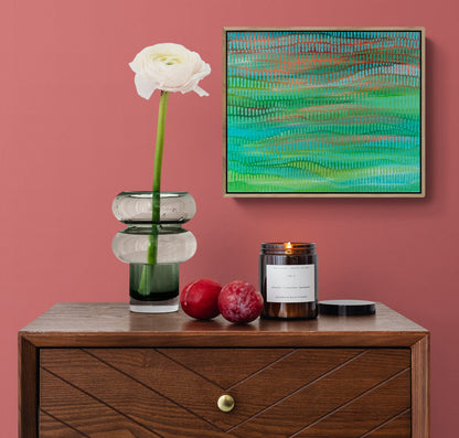 A Veil of Mist original