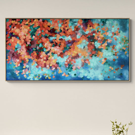 Bougainvillea Orange profusion original