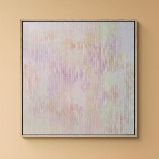 Clouds with Silver linings Limited edition print