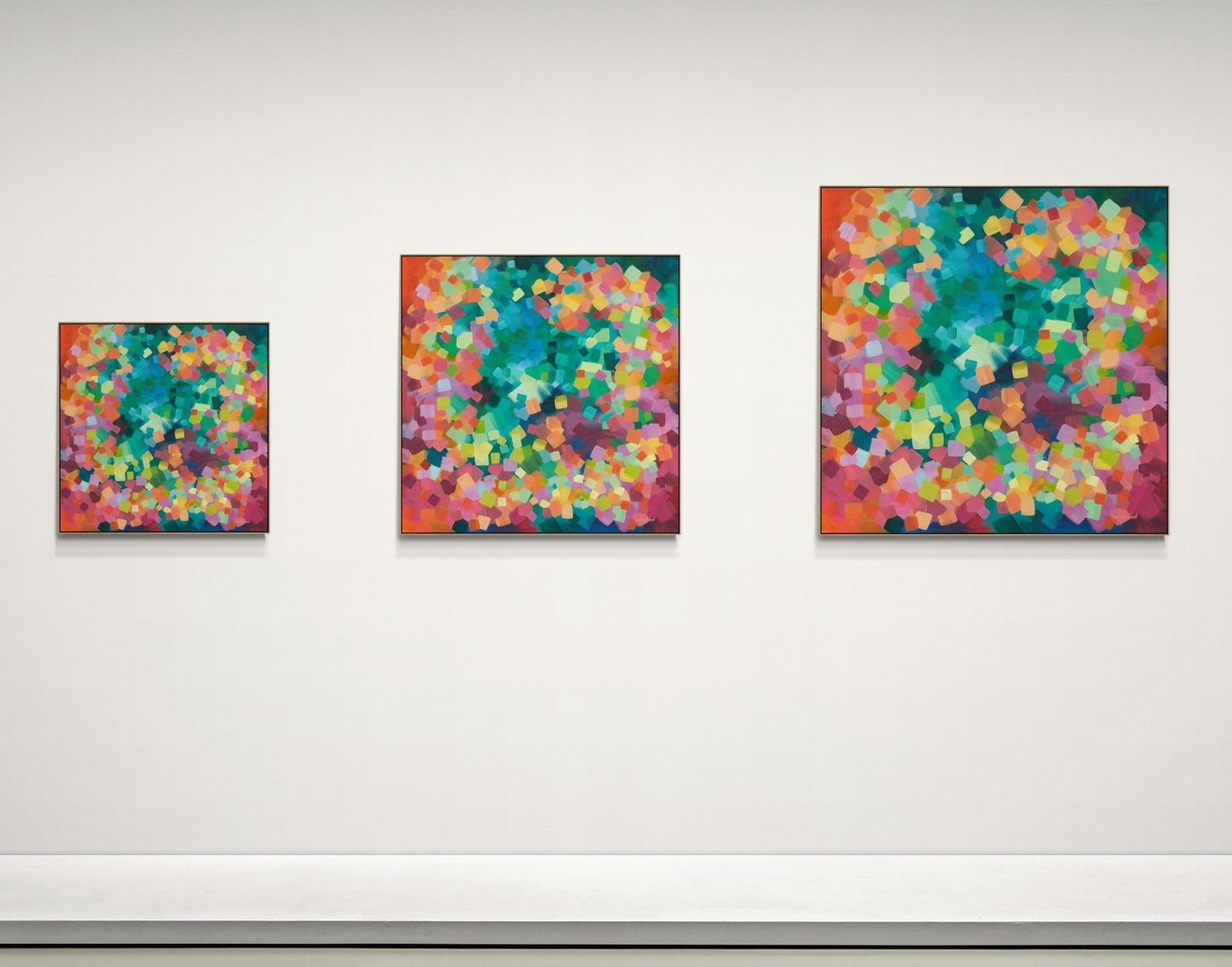 Cocktails on Fridays - Limited edition Print