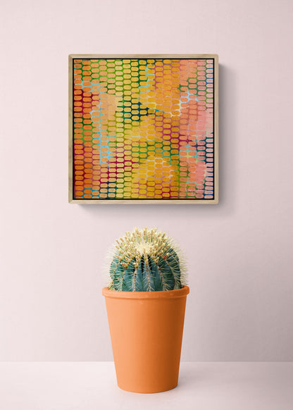 Coral Crush original