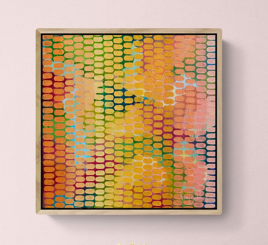 Coral Crush original