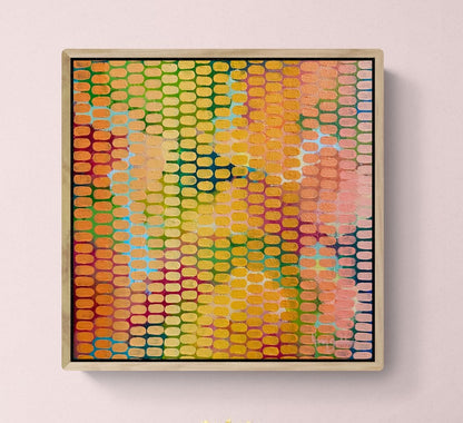 Coral Crush original