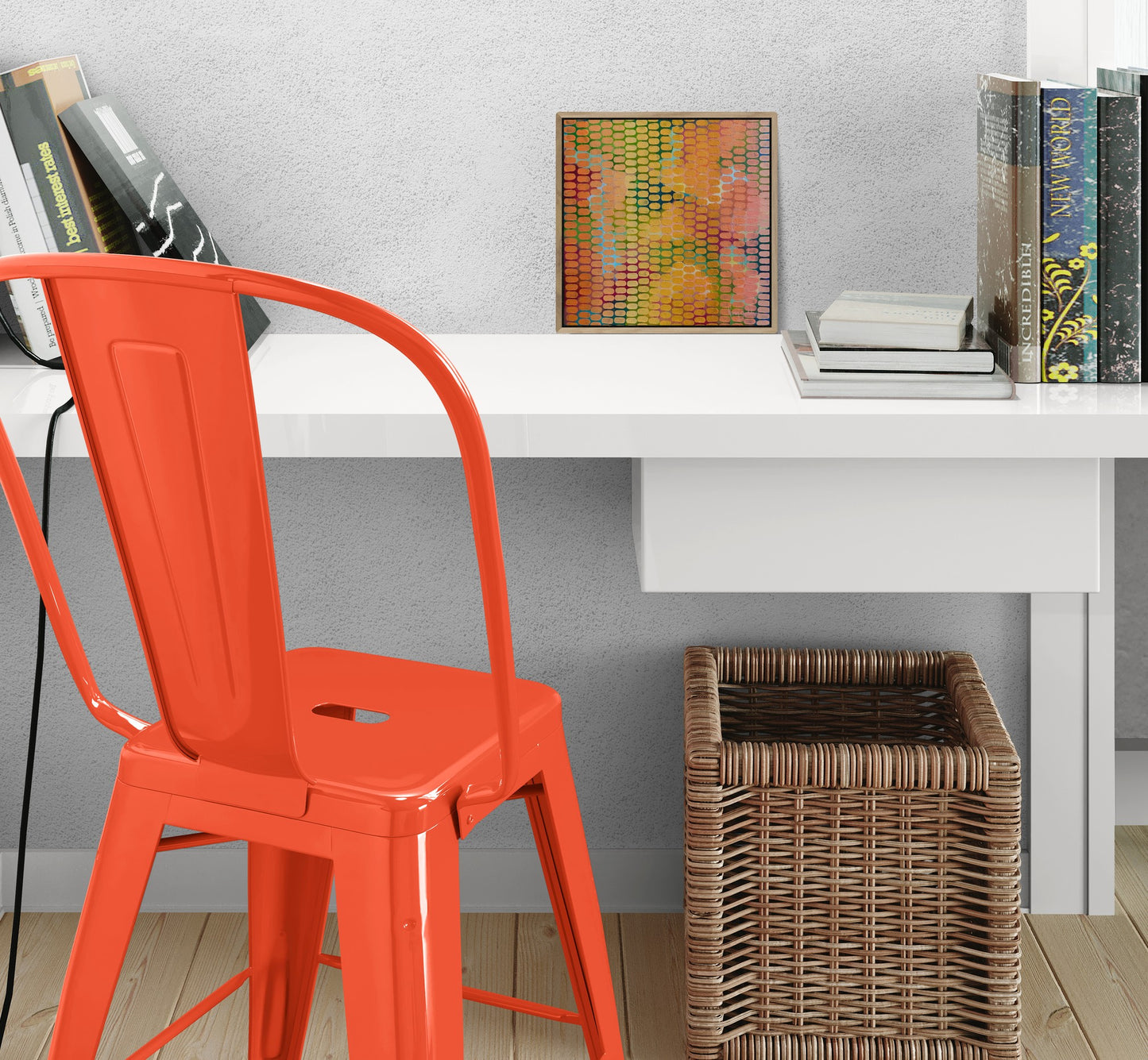 Coral Crush original