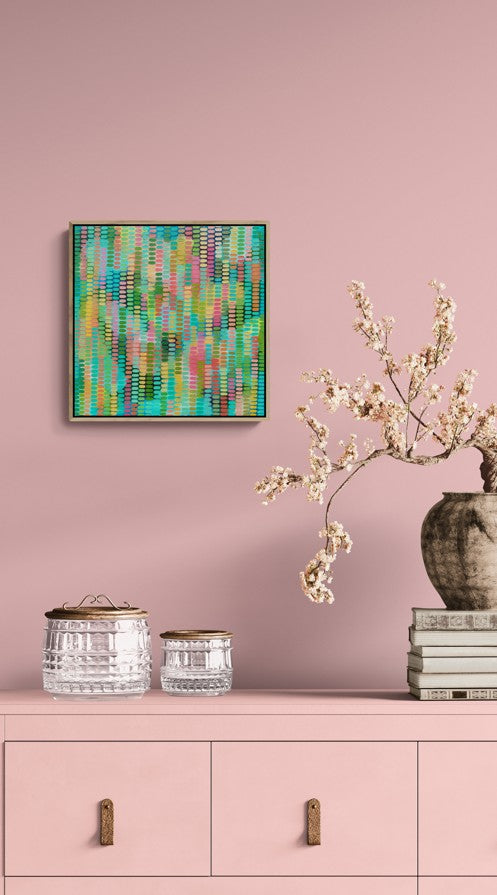 Dancing in Spring Original