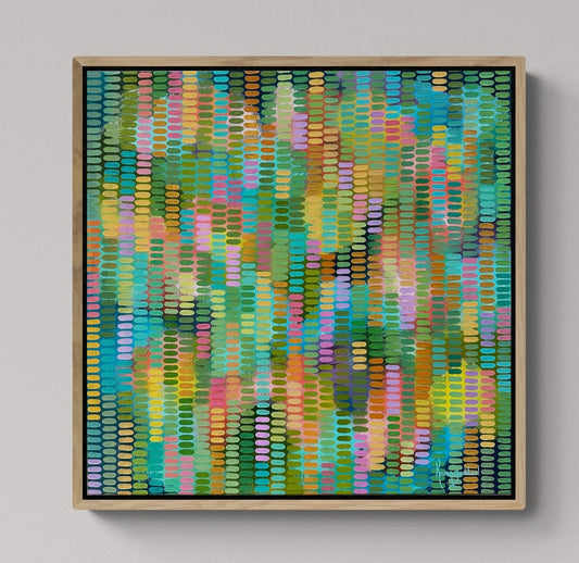 Drops of golden rain original