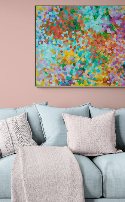 Four Seasons original