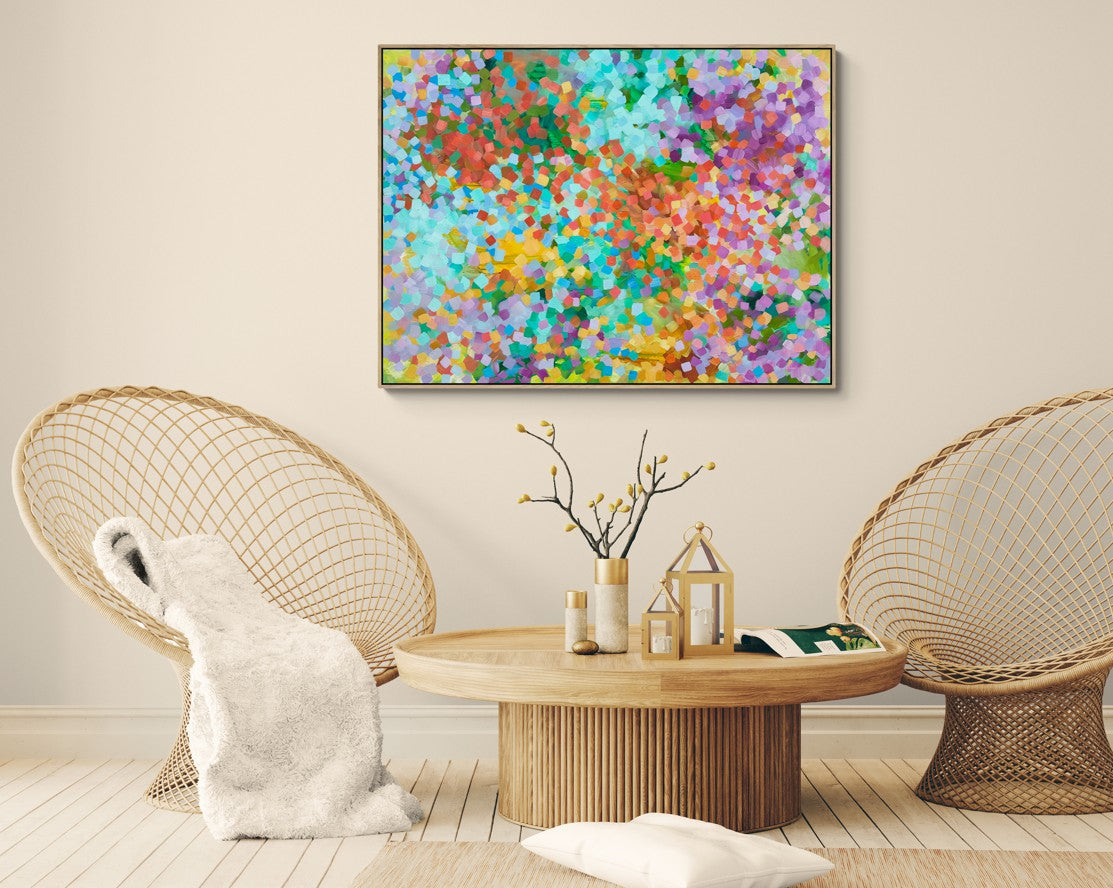 Four Seasons original