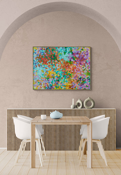 Four Seasons original