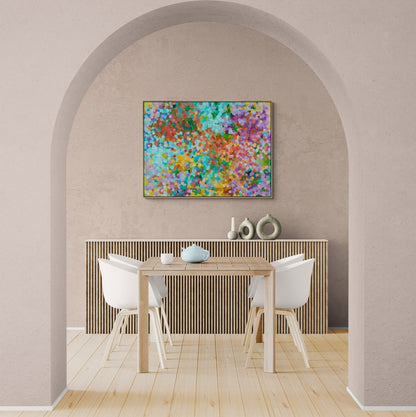 Four Seasons original