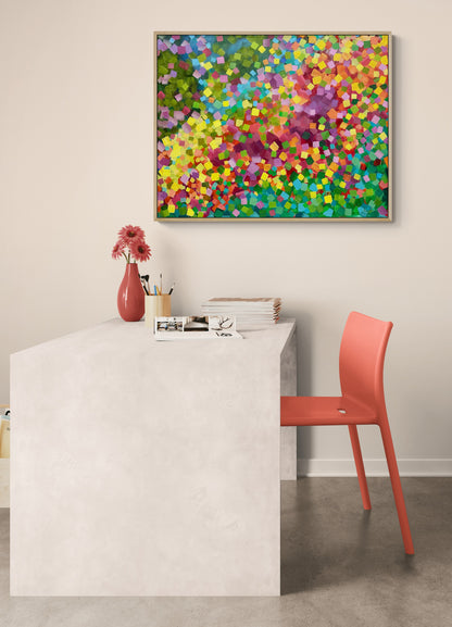 French meadow Original