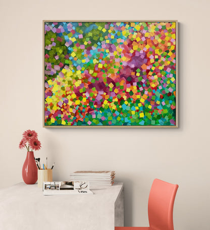 French meadow Original