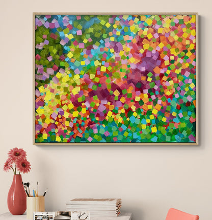 French meadow Original