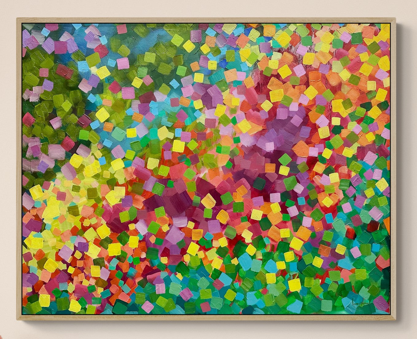 French meadow Original