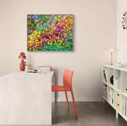 French meadow Original