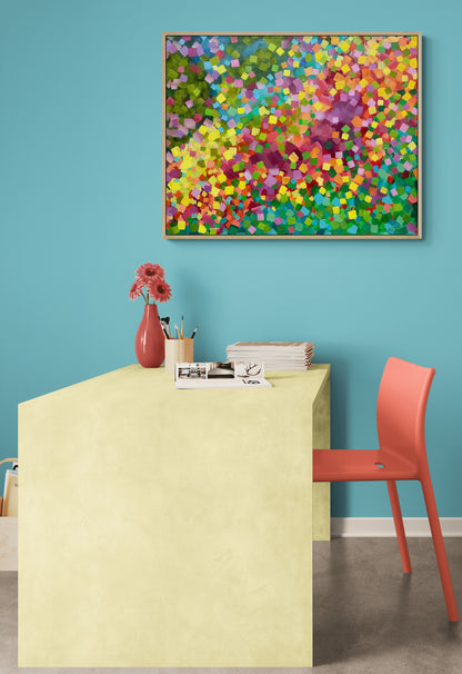 French meadow Original