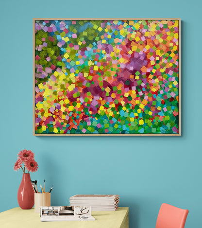 French meadow Original