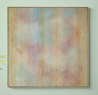 Golden Rain original