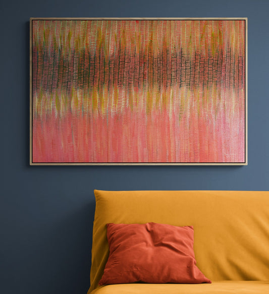 Harvest Festival Original