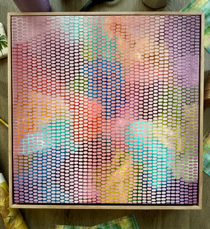 Pink Moon warm nights original