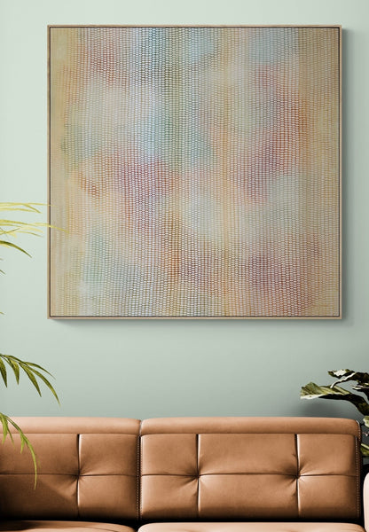 Golden Rain original