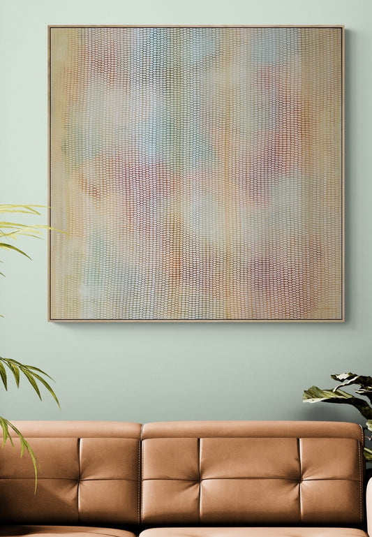 Golden Rain original