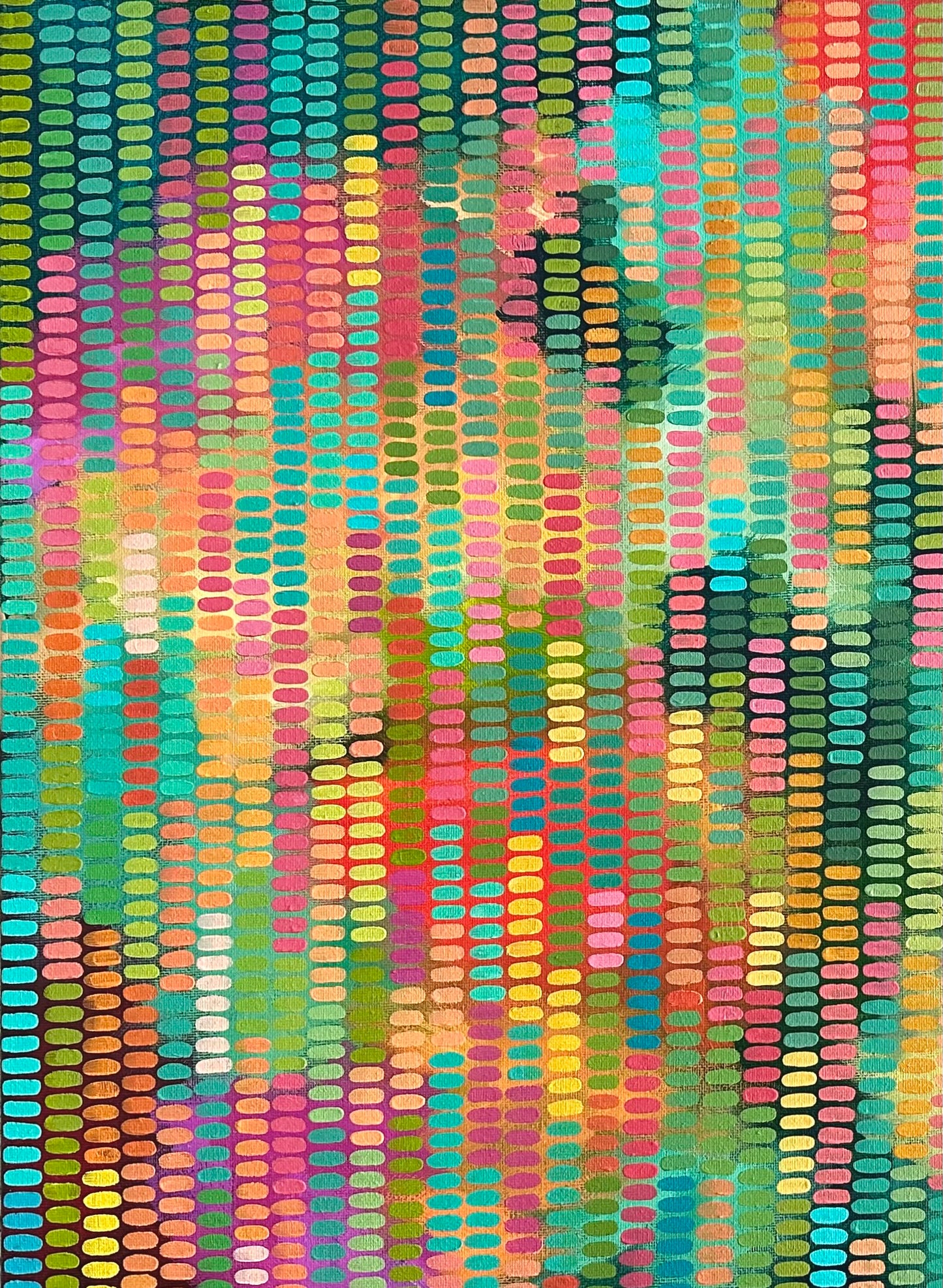 Autumns Golden tone original