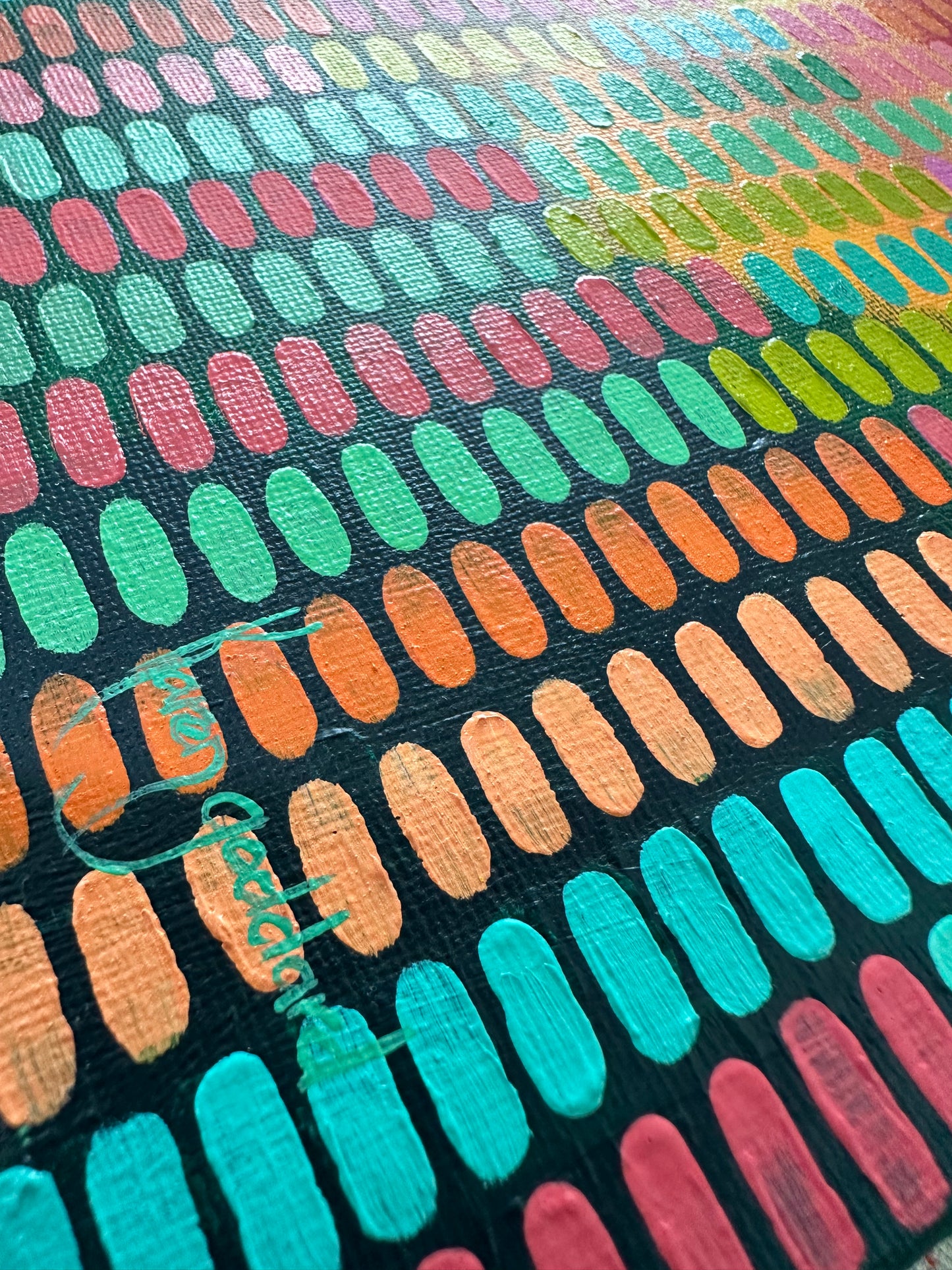 Autumns Golden tone original