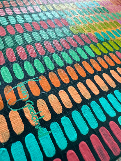 Autumns Golden tone original