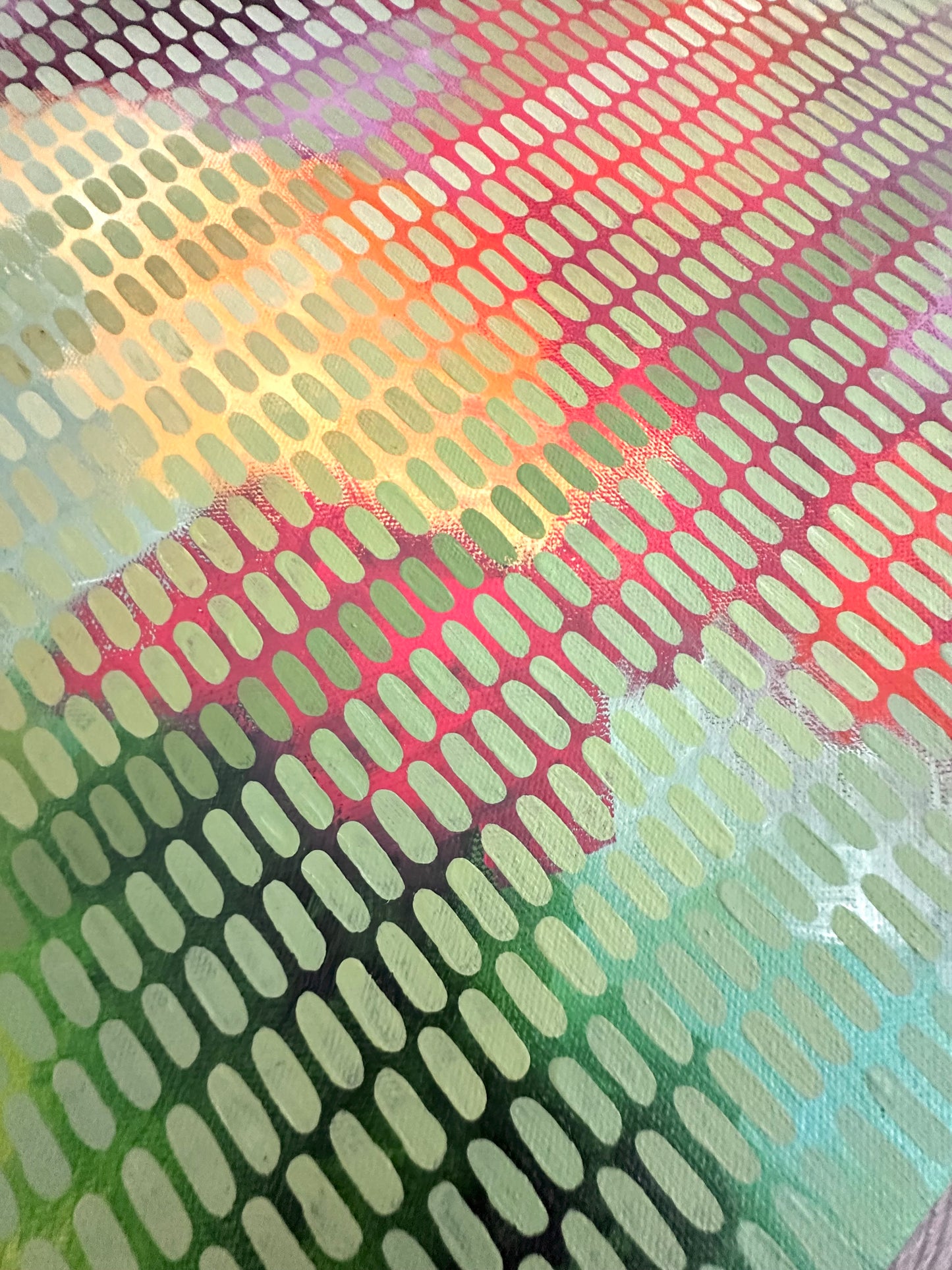 Olive moonlight original