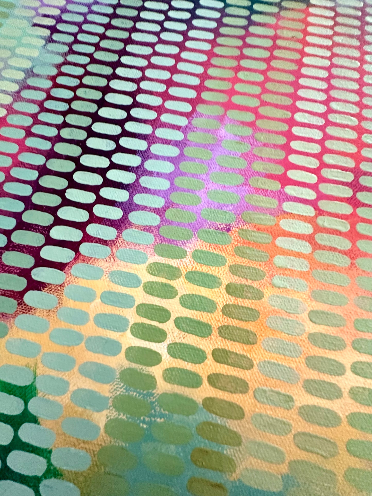 Olive moonlight original