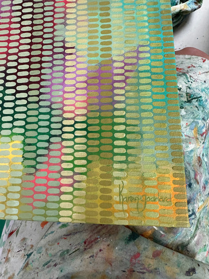 Olive moonlight original