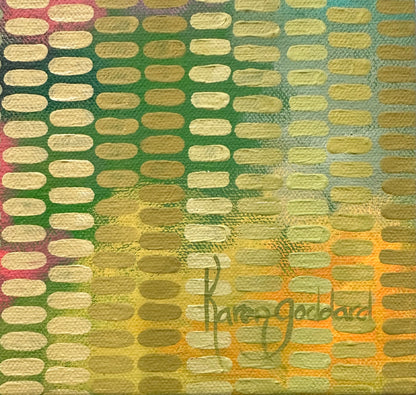 Olive moonlight original