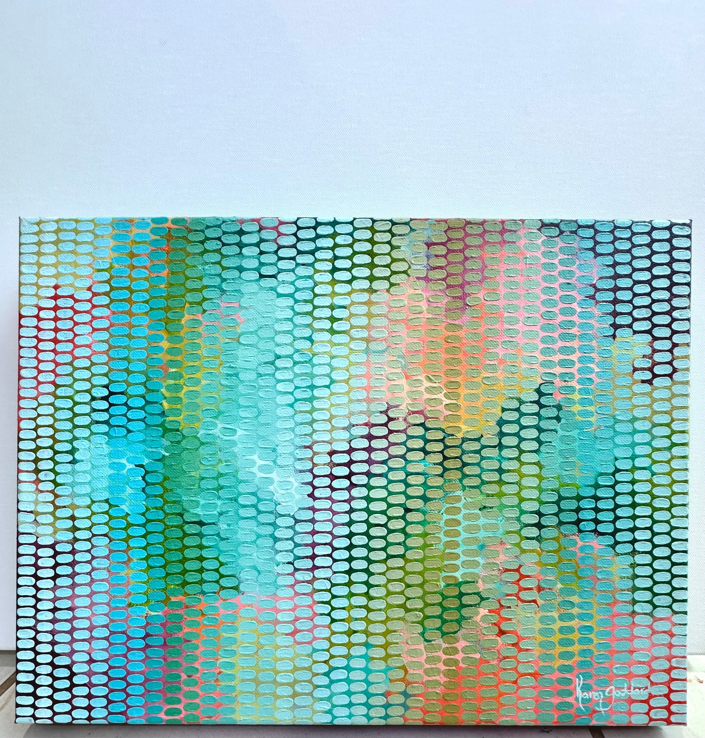 Deep Sea Minerals original